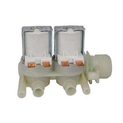 Indesit Ariston клапан впускний 2/90 під клеми C00066518 для пральної машини, фото 1