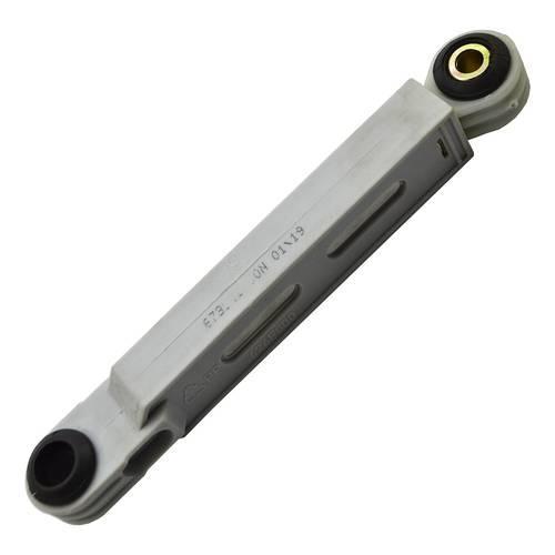 Амортизатор 90N BOSCH 673541, квадратний