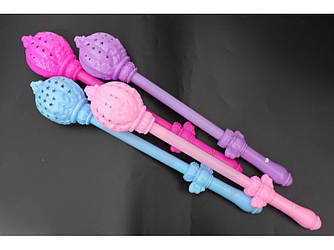 Чарівна паличка Зірка (3 кольори)