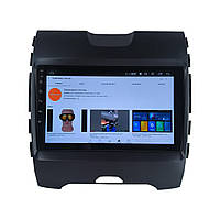 Штатна Магнітола Ford Edge 2015-2018 на Android Модель MT6580-WiFi-Base-1