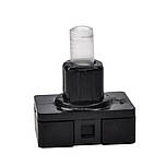 Мережеві кнопки та перемикачі для м'ясорубок