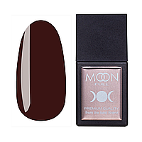 Moon Full Amazing Color Base №3007 - цветная база, спелая вишня, 12 мл