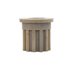 Втулка-запобіжник шнека Эльво