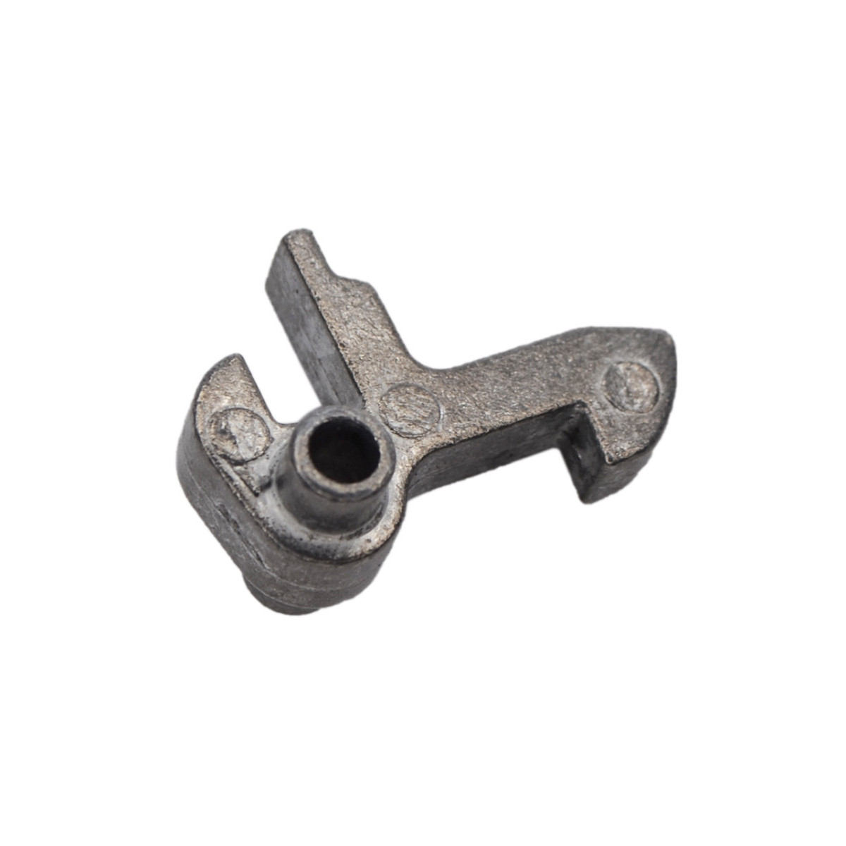 Гачок Zanussi, Electrolux 4055113437 Original.