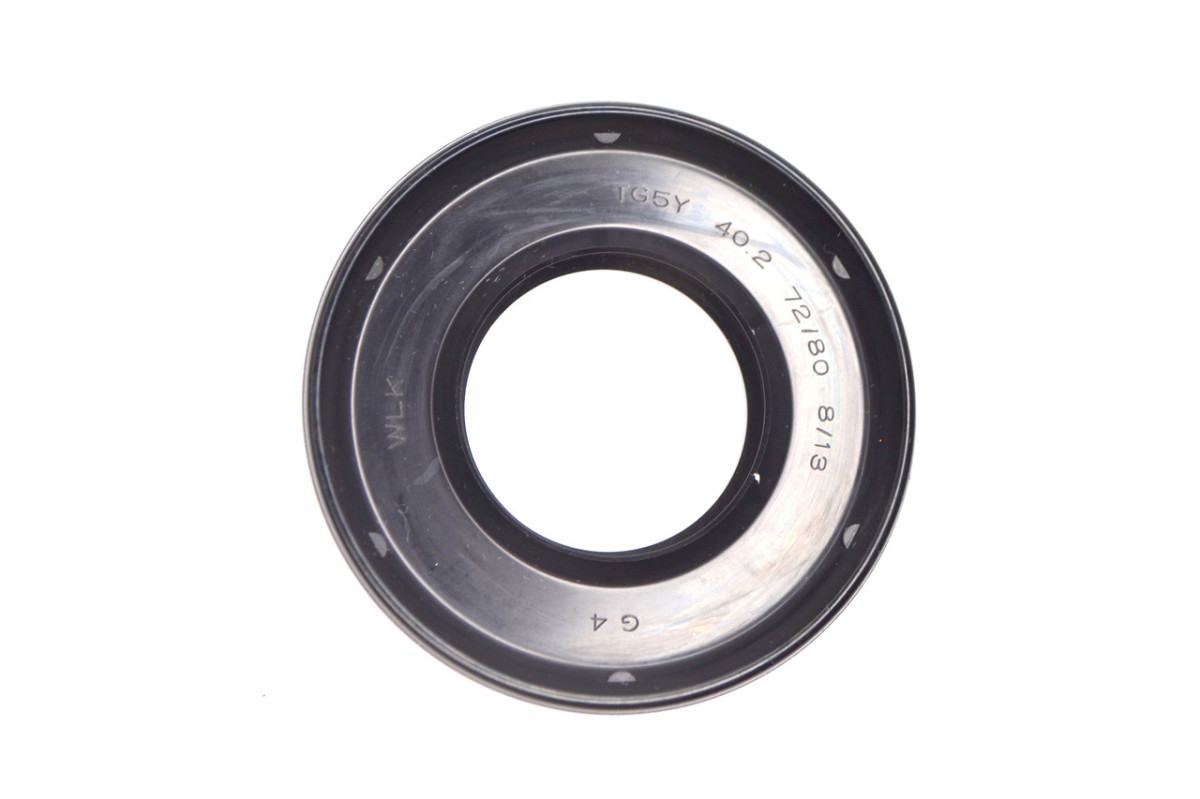 Сальник 40,2*72/80*8/13 WLK, фото 1