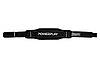 Пояс неопреновий для важкої атлетики Power Play 5546 Black XL, фото 4