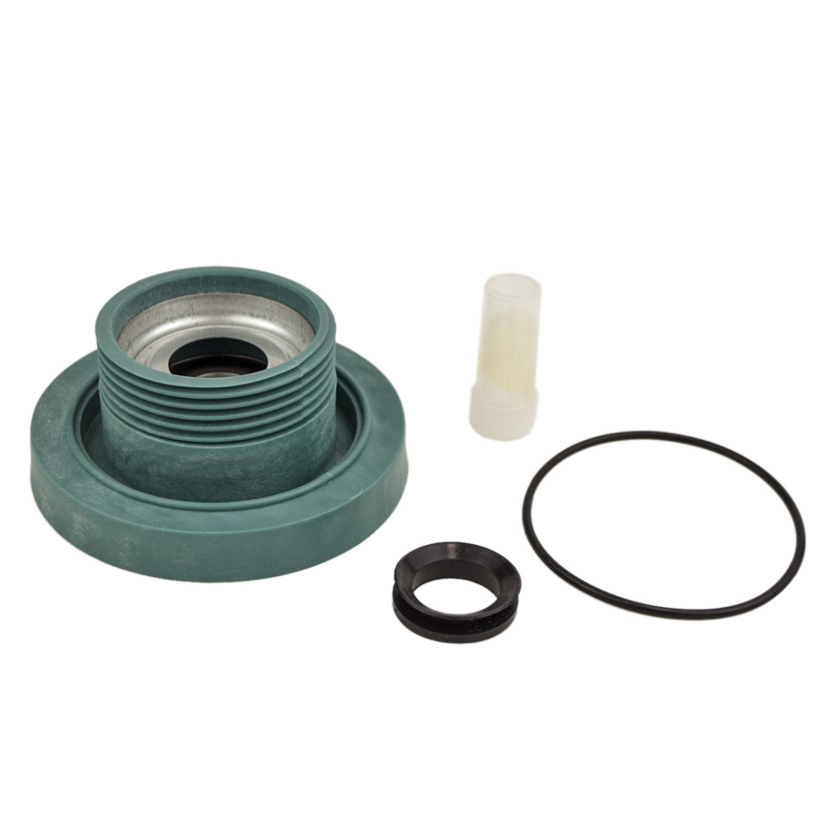 Супорт (блок підшипників) Electrolux, ZANUSSI 4071430963 (підшипник 6203ZZ, права різьба) SKL