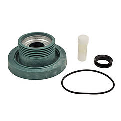 Супорт (блок підшипників) Electrolux, ZANUSSI 4071430971 (підшипник 6203ZZ, ліва різьба) SKL