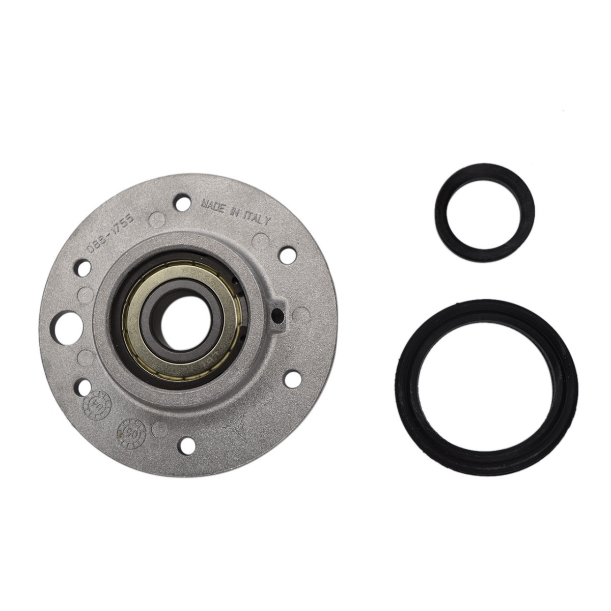 Супорт Bosch підшипник 6204 (Код Bosch 480138) EBI 086., фото 1