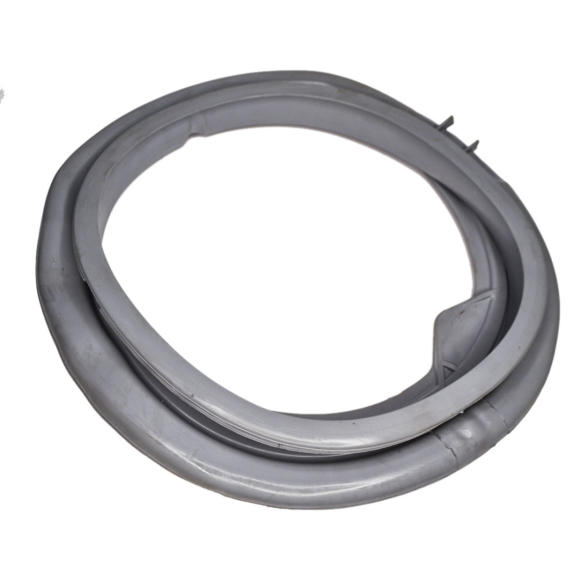 Гума (манжета) люка для пральної машини ARISTON (AQUALTIS) C00119208