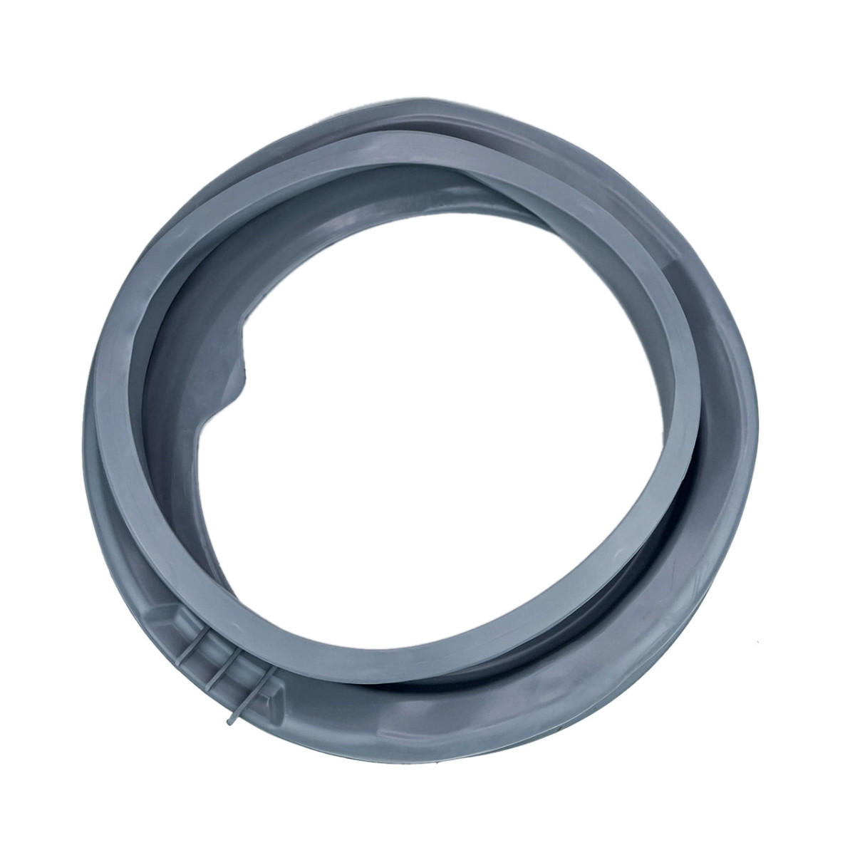 Гума (манжета) люка для пральної машини Ariston (AQUALTIS) C00286083 Оригінал, фото 1