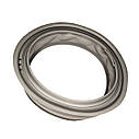 Гума (манжета) люка для пральної машини Bosch Siemens 354135, фото 3