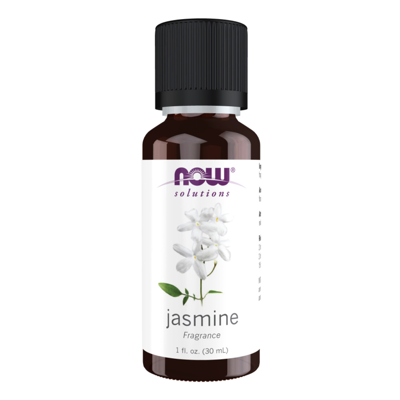 Jasmine Fragrance Oil - 30ml (1fl.oz) (Пошкоджена банка), фото 1