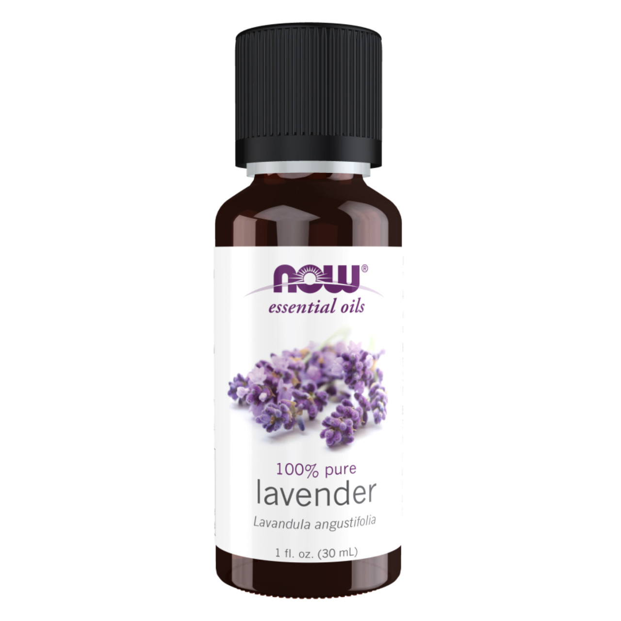 Lavender Oil - 30ml (1fl.oz), фото 1