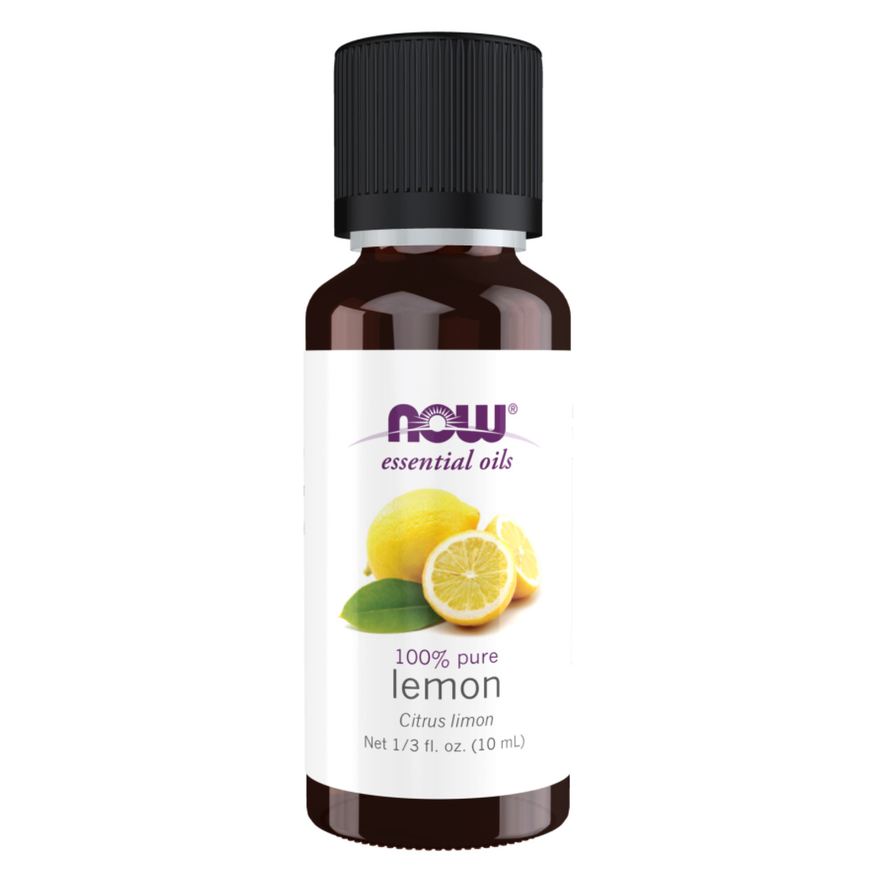 Lemon Oil - 10ml (1fl.oz), фото 1