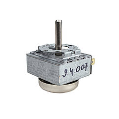 Таймер механічний універсальний SL — 90 хвилин для кухонних плит