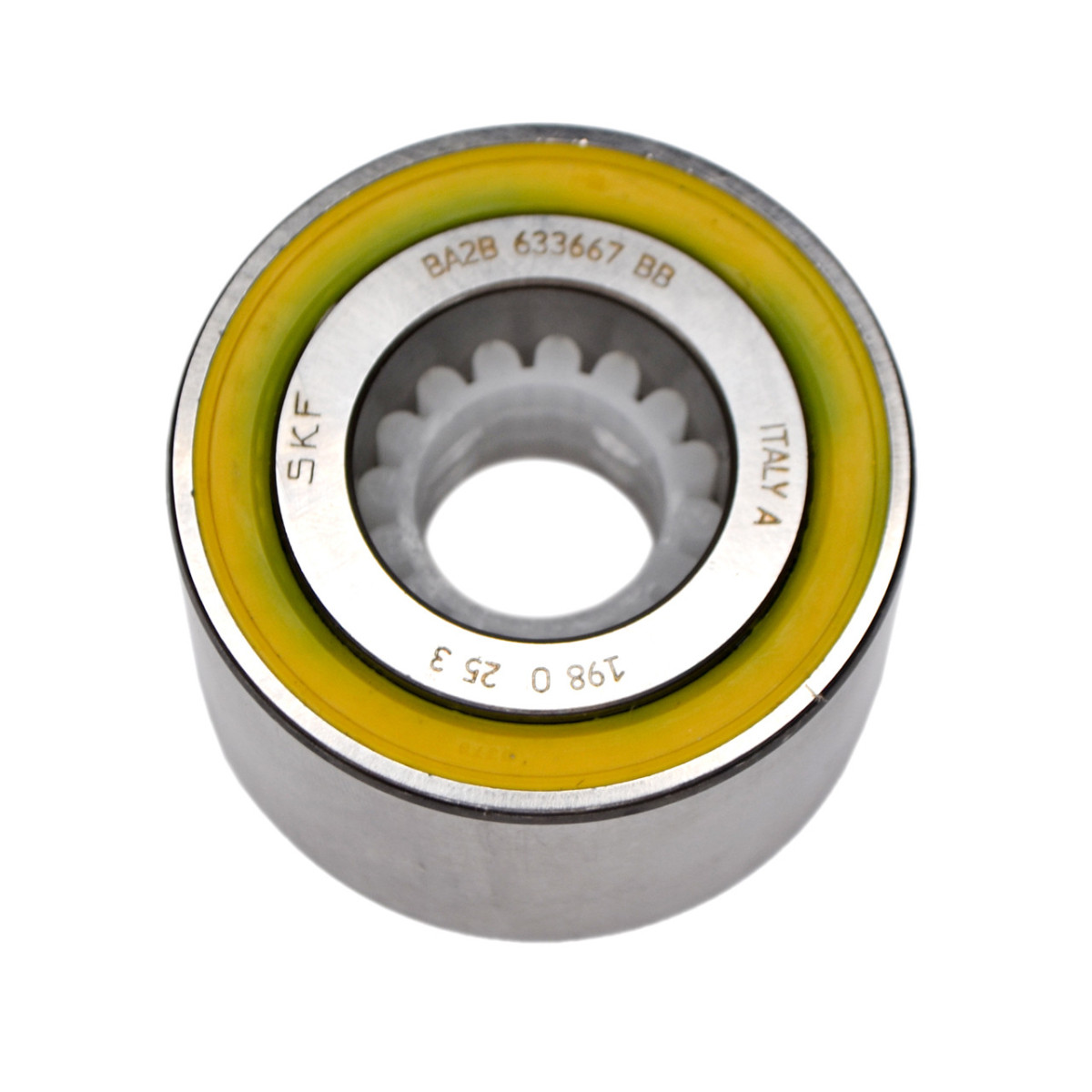 Дворядний підшипник BA2B 633667 BB SKF