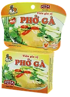 В'єтнамські спеції для супу Фо Га Pho Ga 75 г, 4 кубики (В'єтнам) постачання 2024