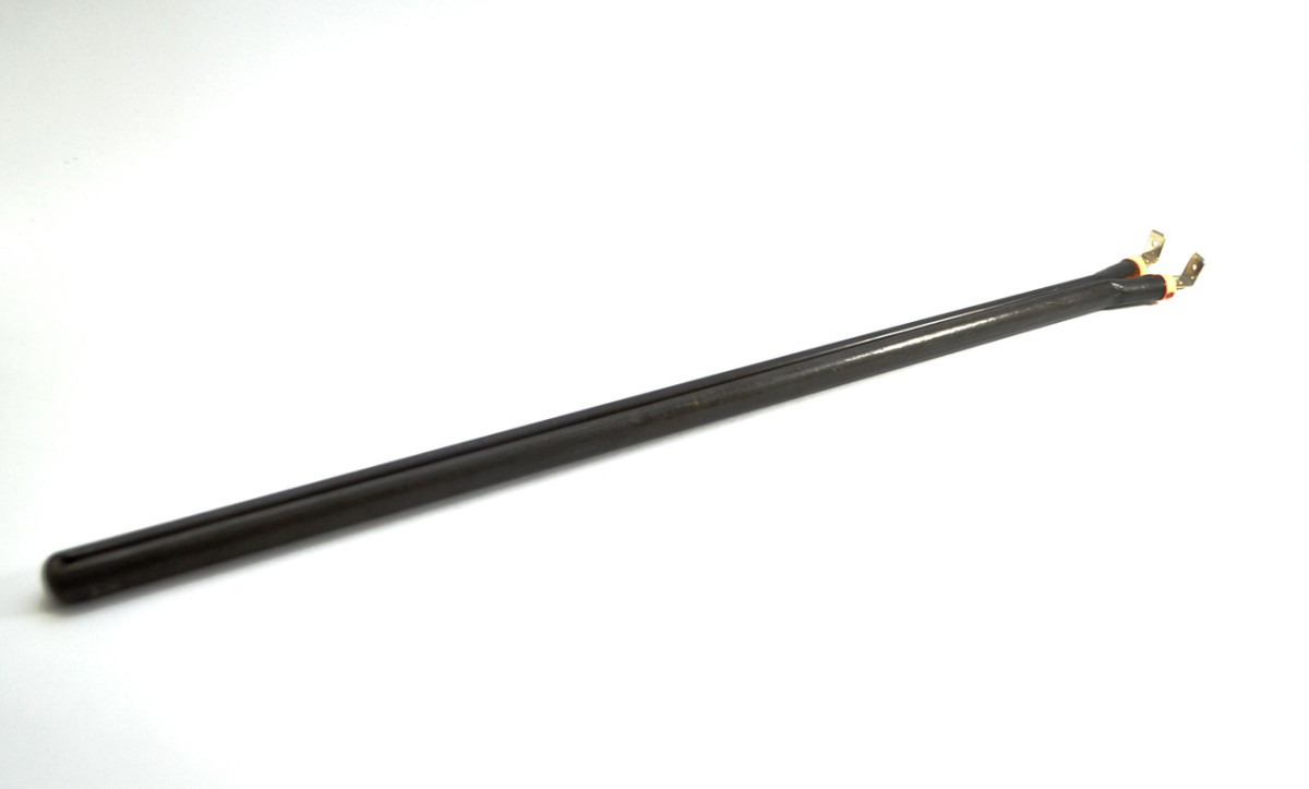 ТЕН "сухий" Thermowatt 800W для бойлерів Gorenje, Electrolux, Termal, фото 1