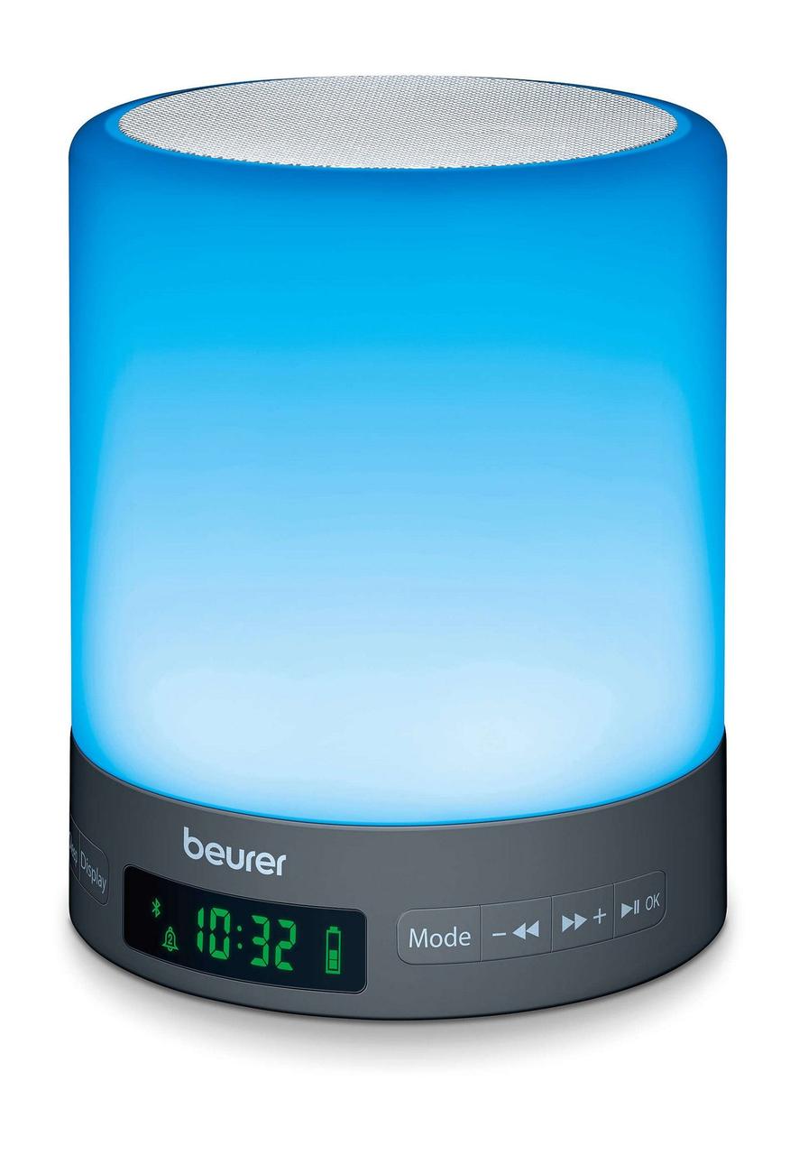 Світловий будильник Beurer WL 50