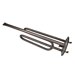 ТЕН 1500 Вт фланець 82 мм. (Thermowatt) для бойлера Electrolux, Zanussi