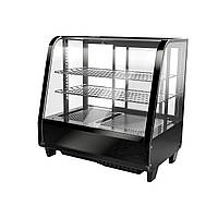 Вітрина холодильна GGM TKVNR100