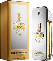 Paco Rabanne 1 Million Lucky