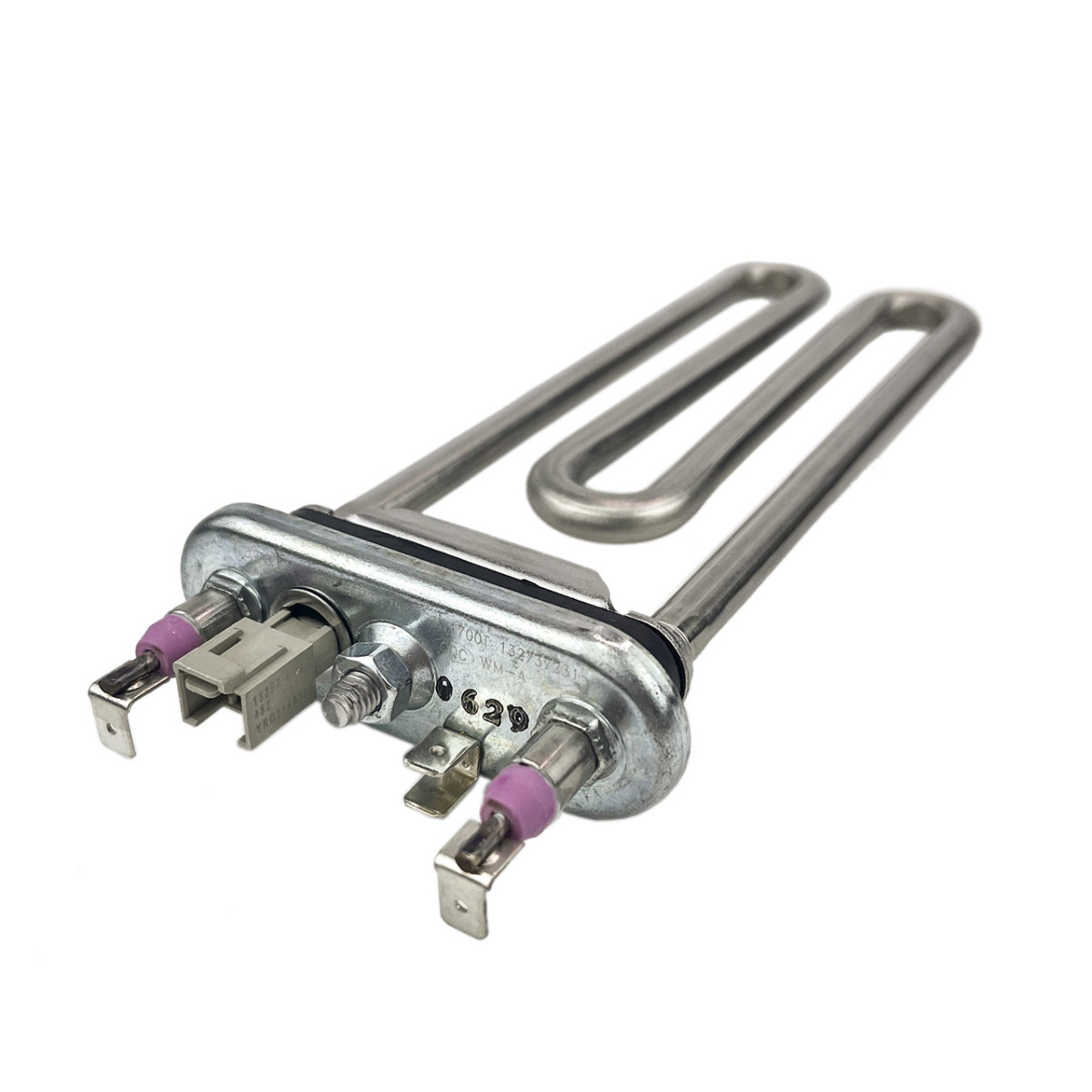 ТЕН 1750w 185 мм. з датчиком Electrolux Zanussi ORIGINAL 1326475009 (KAWAI), фото 1