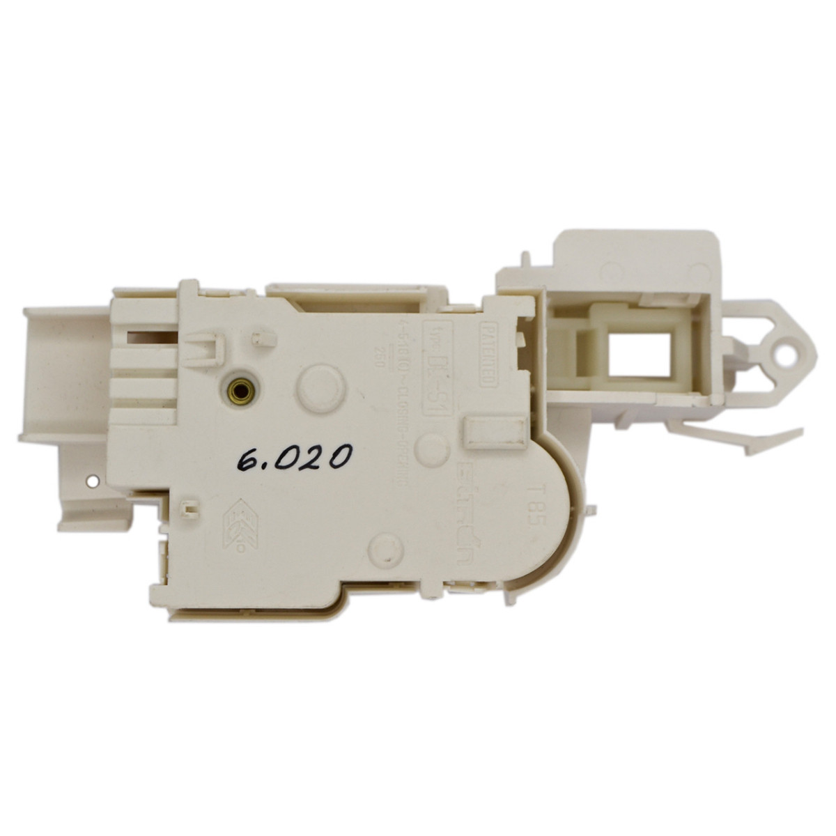 Замок (УБЛ) для пральної машини Electrolux 1461174045, фото 1