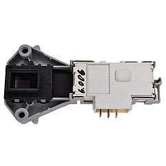 Замок (УБЛ) для пральної машини LG 6601ER1005A Original