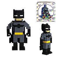 Дитячий конструктор "Пікселі" PIXEL HEROES 396 дет Vita Toys VTK 0043