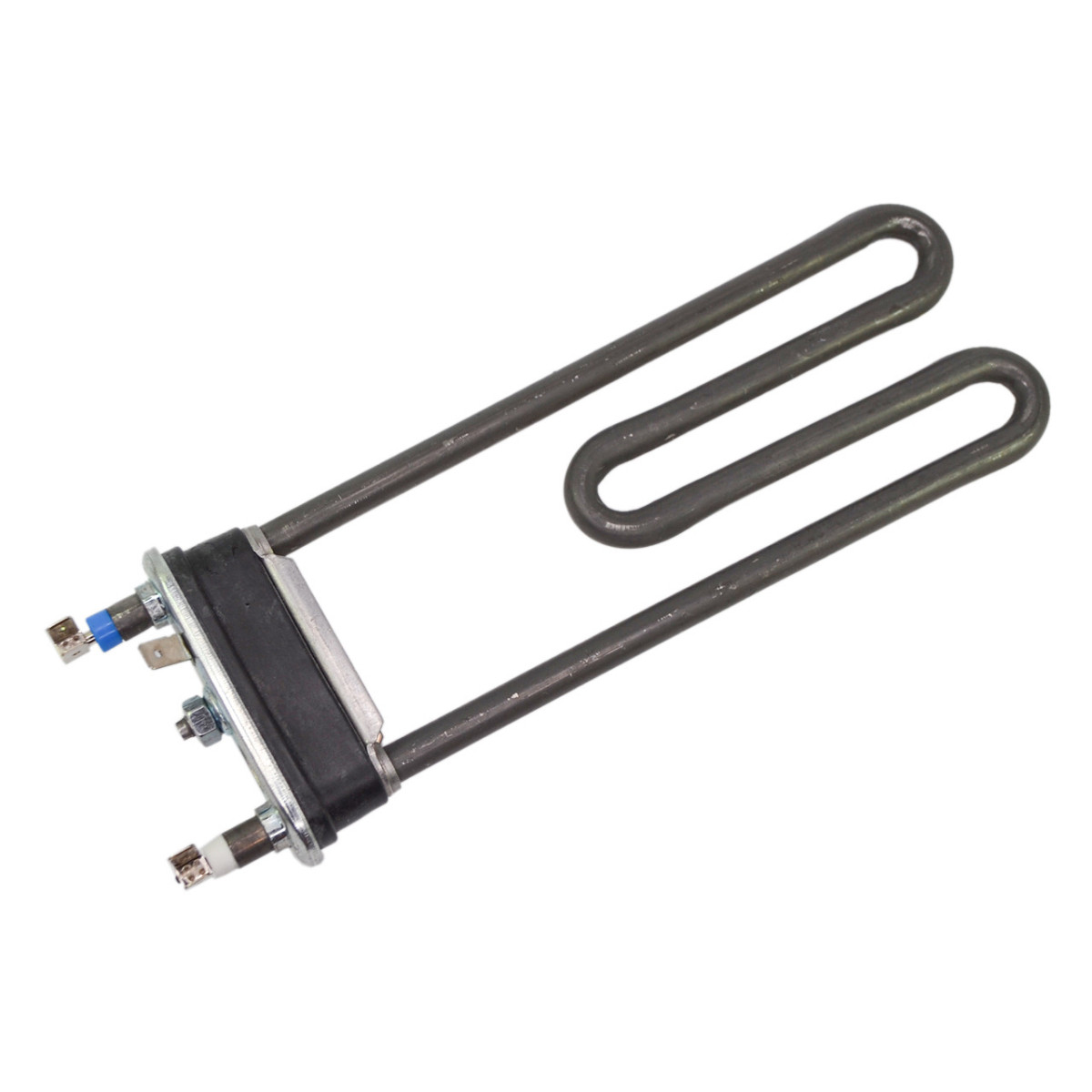 ТЕН 1950W 225*175mm прямої з отвором BACKER
