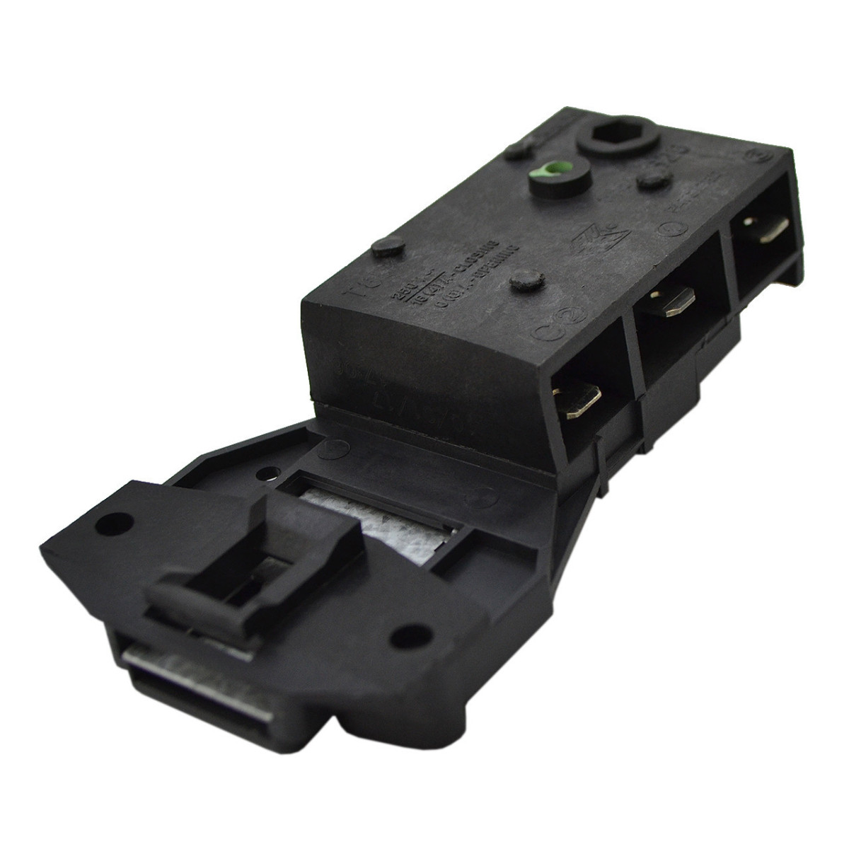 Замок (УБЛ) для стиральных машин Indesit Ariston C00011140  BITRON tipo 626