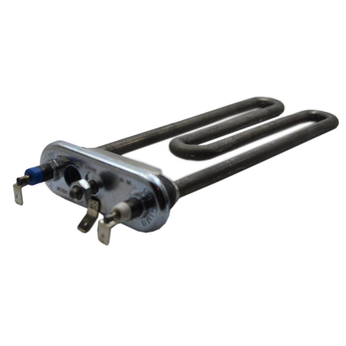 ТЕН 2000 w 200 мм c отв. глибина гуми 9мм. Thermowatt