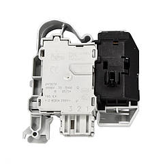 Замок люка (УБЛ) Bosch 638259 (Заміна00627046) Original