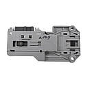 Замок люка (УБЛ) для пральної машини Electrolux 1327348007 ROLD, фото 3