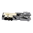 Замок люка (УБЛ) для пральної машини Electrolux 1327348007 ROLD, фото 4