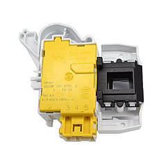 Замок люка Indesit Ariston C00254755 для пральної машини