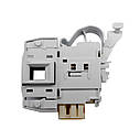 Замок люка Indesit Ariston C00254755 для пральної машини, фото 5