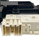 Замок люка LG EBF61315801 для пральної машини, фото 4
