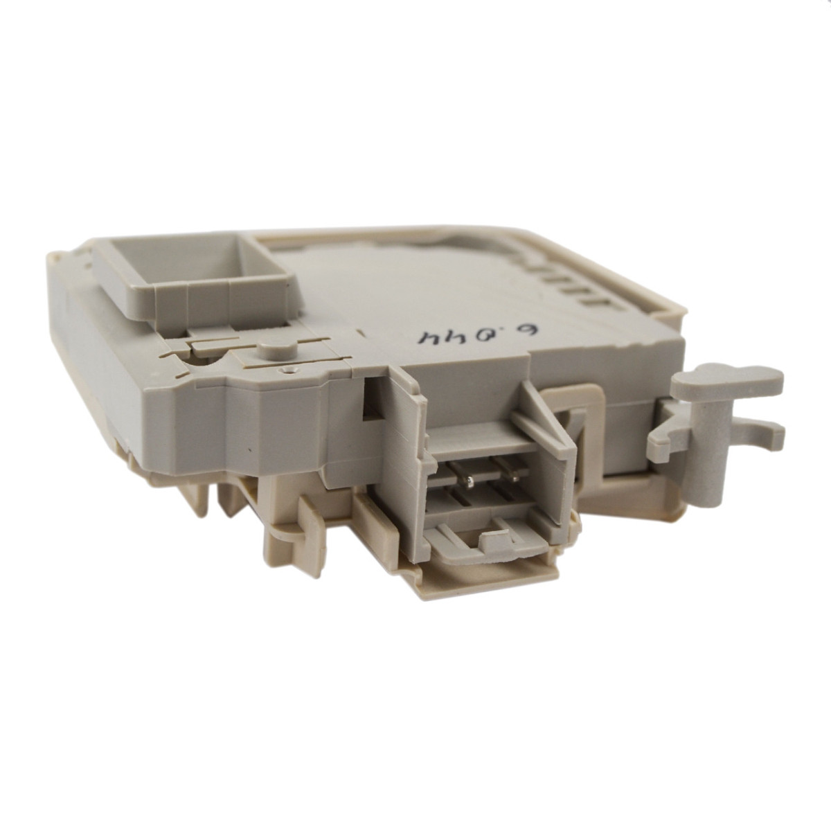 Замок люка для пральної машини Bosch 616876, 613070, 609052.