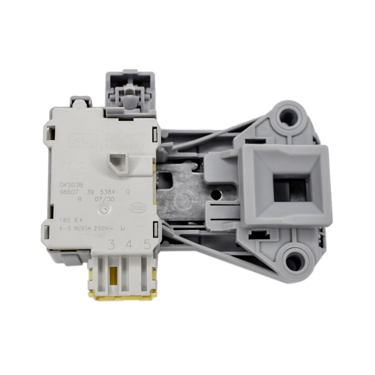 Замок люка для пральної машини Electrolux, AEG 1328469026 (Rold DKS03)