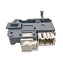 Замок люка для пральної машини Indesit Ariston C00285597, фото 4