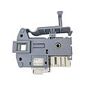 Замок люка для пральної машини Indesit Ariston C00285597, фото 5