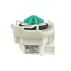 Зливний насос до посудомийної машини Indesit/Ariston 54V, 50W COPRECI (482000023392) C00297919