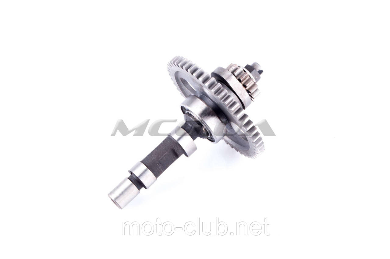 Розподіл із шестірнею для мотоблока з двигуном 175N/180N (7/9Hp), фото 1