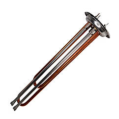 ТЕН для бойлера Balcik на фланці 92 мм 2КВт (1190Вт + 810Вт)