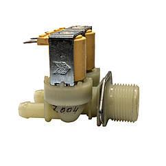 Клапан впускний 2/180 Універсальний DC62-00024M для пральної машини