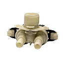 Клапан впускний 2/90 Ariston Indesit 482000022862 (C00116159) для пральних машин Indesit моделей ART, AVT, ECOT, WIT, фото 5