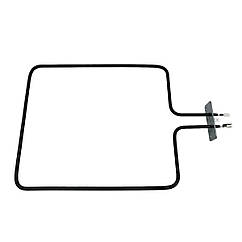 Тен духовки нижній 1100 W для плити Beko 562900004